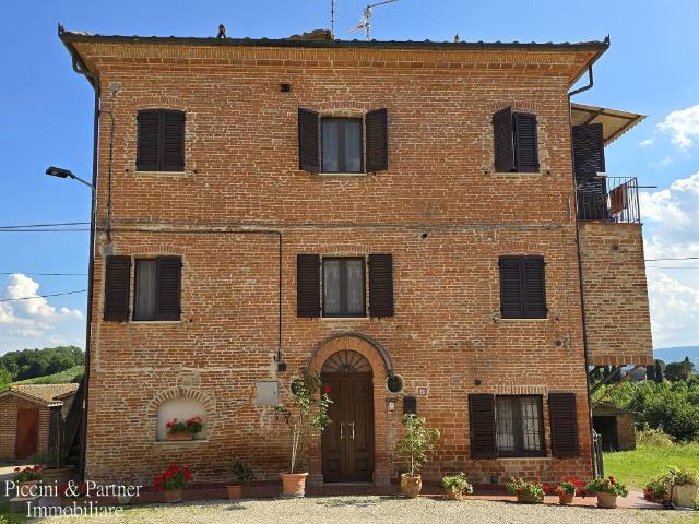 Rustico in vendita a Gioiella, Umbria