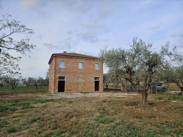 Rustico in vendita a Gioiella, Umbria