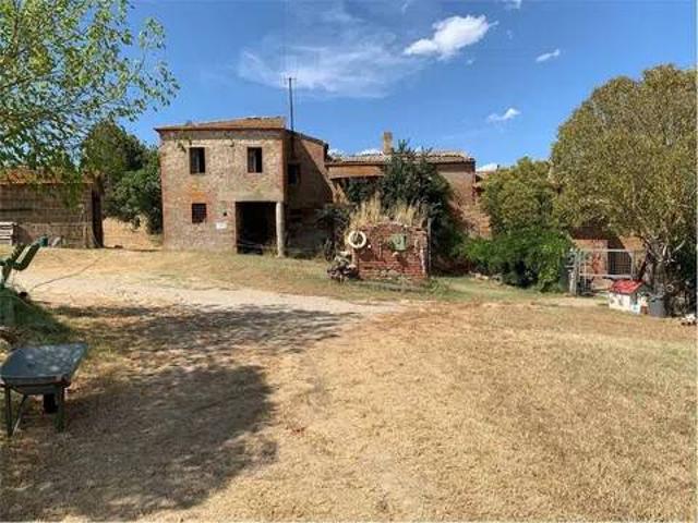 Rustico in vendita a Gioiella, Umbria