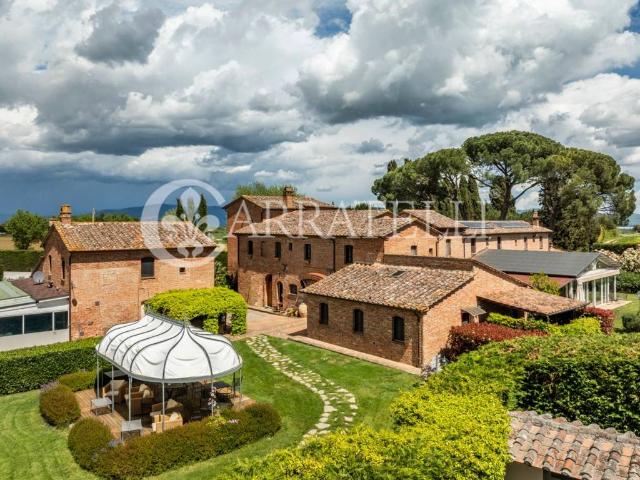 Rustico in vendita a Petrignano, Gioiella