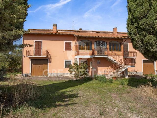 Rustico in vendita a Vaiano, Gioiella
