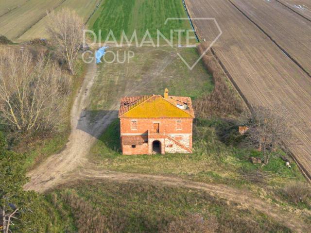 Rustico in vendita a Gioiella, Umbria