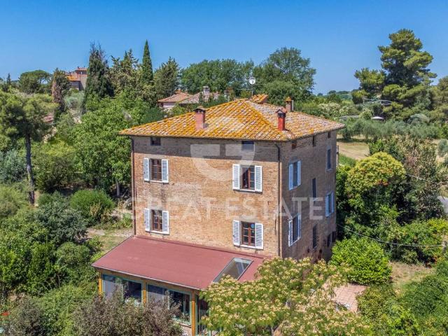 Rustico in vendita a Badia, Gioiella
