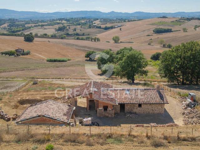 Rustico in vendita a Gioiella, Umbria