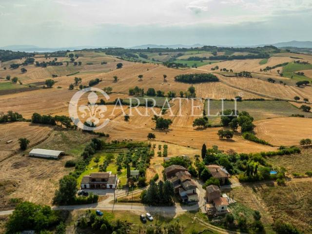 Rustico in vendita a Gioiella, Umbria