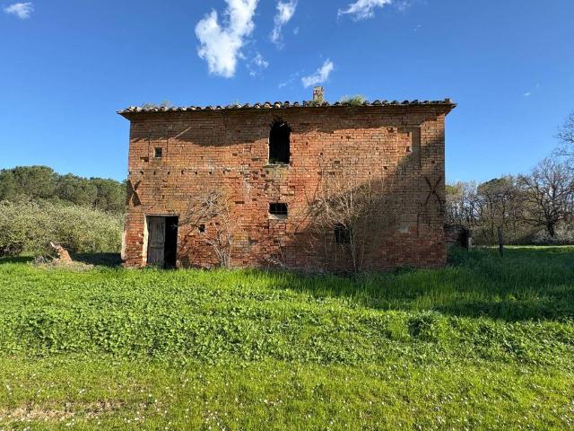 Rustico in vendita a Gioiella, Umbria