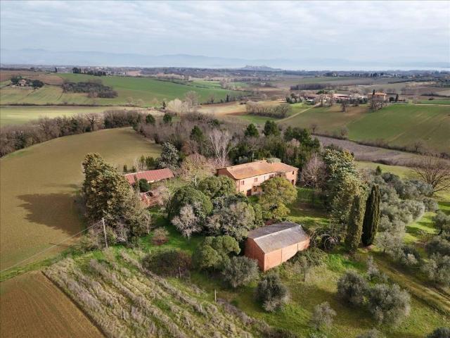 Rustico in vendita a Badia, Gioiella