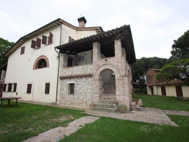 Rustico in vendita a Gioiella, Umbria