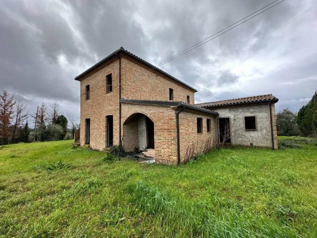 Rustico in vendita a Gioiella, Umbria