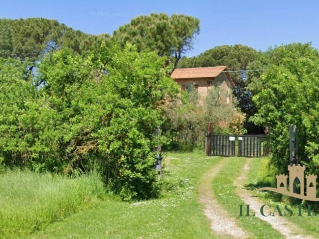 Rustico in vendita a Pozzuolo, Castiglione del Lago