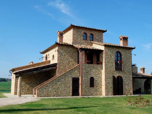 Rustico in vendita a Poggetto, Gioiella
