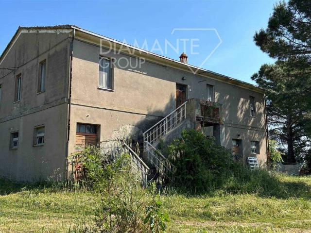 Rustico in vendita a Gioiella, Umbria
