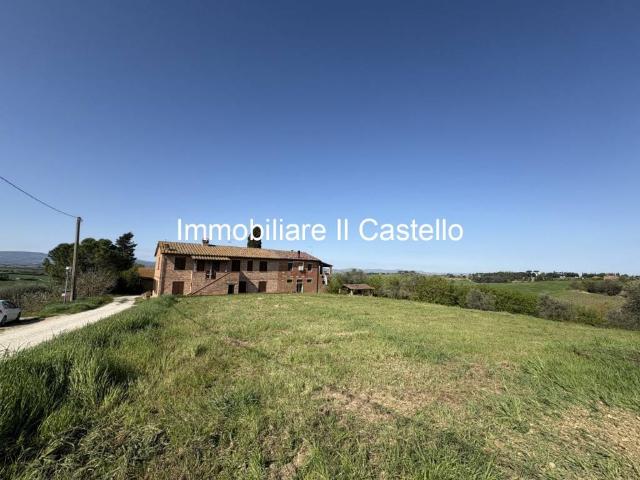 Rustico in vendita a Gioiella, Umbria