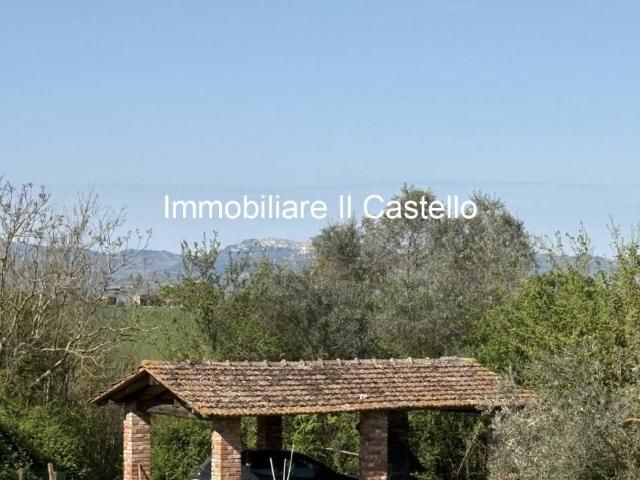 Rustico in vendita a Gioiella, Umbria