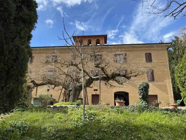 Rustico in vendita a Gioiella, Umbria