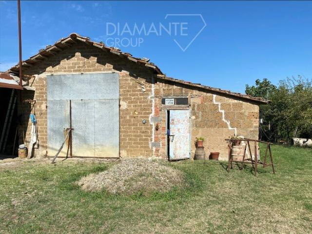 Rustico in vendita a Gioiella, Umbria