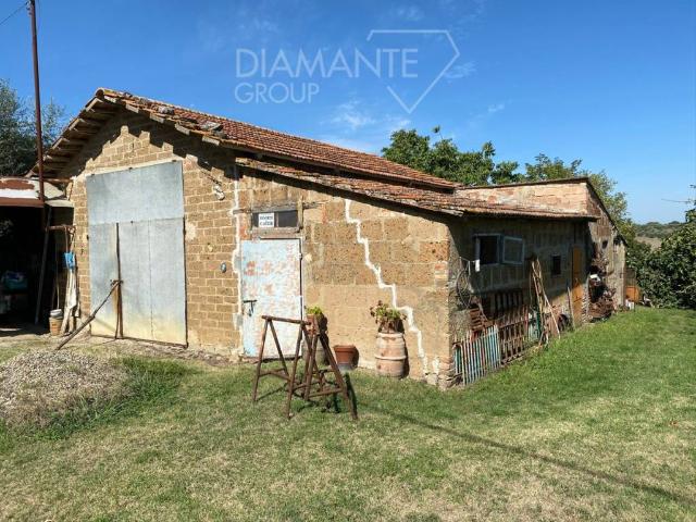 Rustico in vendita a Gioiella, Umbria