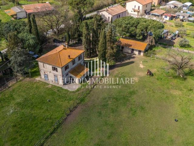 Rustico in vendita a Gioiella, Umbria