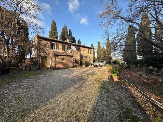 Rustico in vendita a Gioiella, Umbria