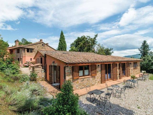 Rustico in vendita a Gioiella, Umbria