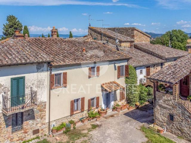 Rustico in vendita a Gioiella, Umbria