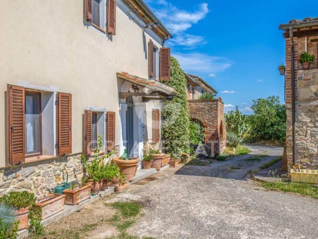 Rustico in vendita a Gioiella, Umbria