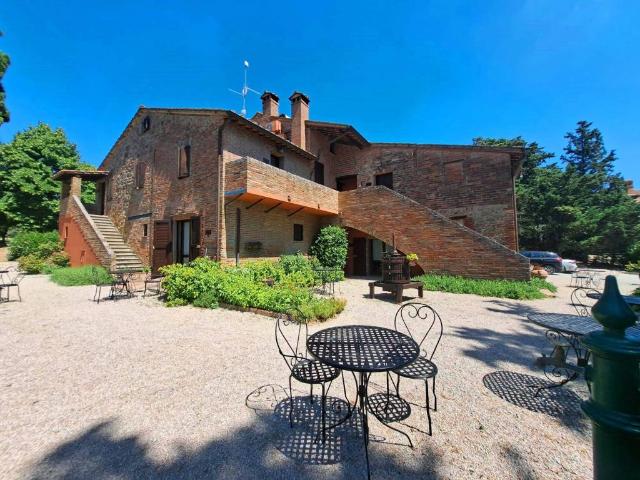 Rustico in vendita a Gioiella, Umbria
