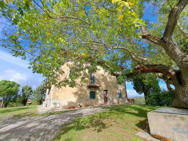 Rustico in vendita a Gioiella, Umbria