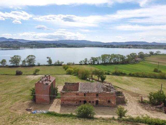 Rustico in vendita a Gioiella, Umbria