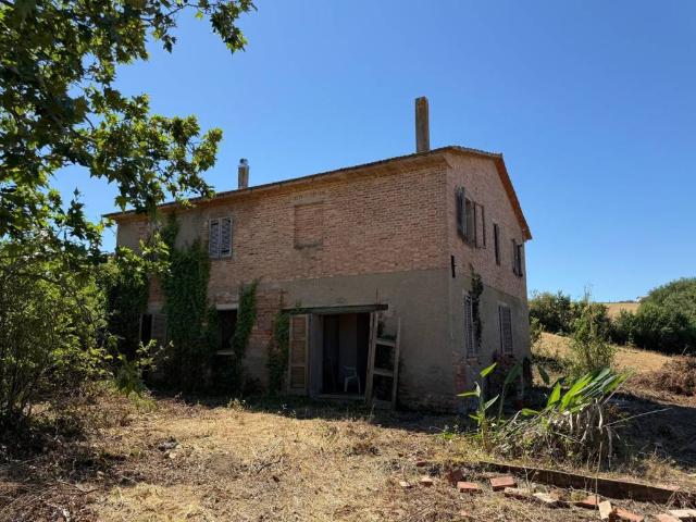 Rustico in vendita a Gioiella, Umbria