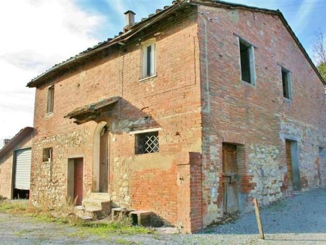 Rustico in vendita a Poggetto, Gioiella