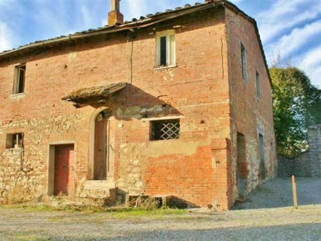 Rustico in vendita a Poggetto, Gioiella