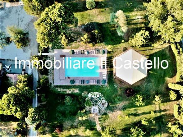 Rustico in vendita a Gioiella, Umbria