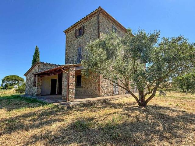 Rustico in vendita a Poggetto, Gioiella
