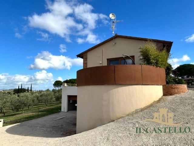Rustico in vendita a I Poggi, Gioiella