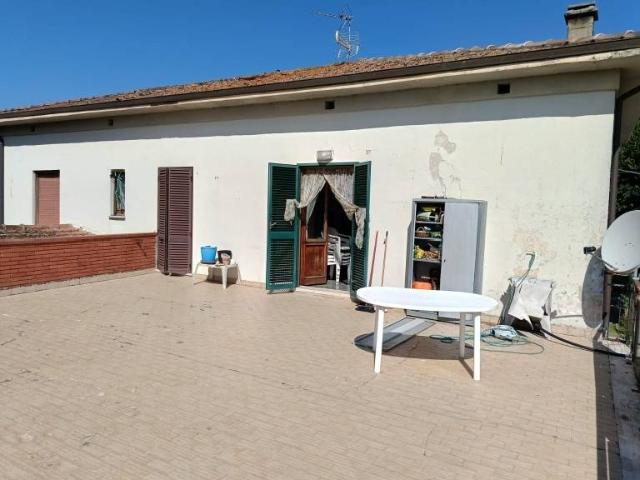 Rustico in vendita a Gioiella, Umbria