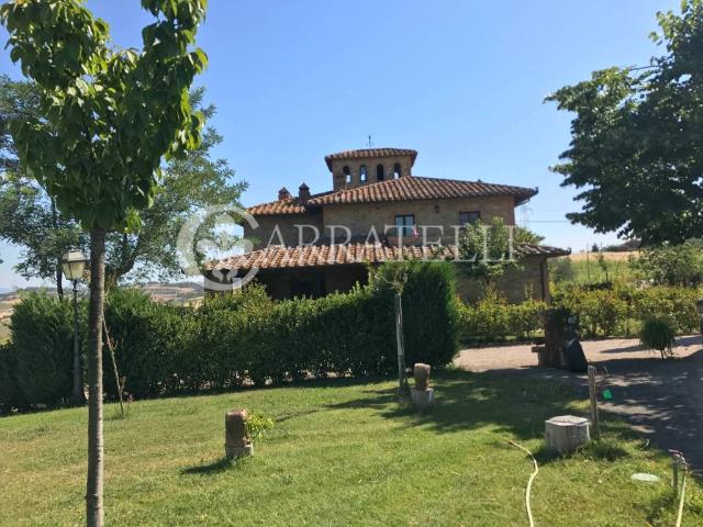 Rustico in vendita a Gioiella, Umbria