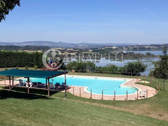 Rustico in vendita a Gioiella, Umbria