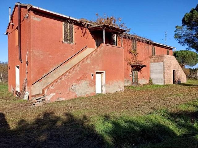 Rustico in vendita a Gioiella, Umbria