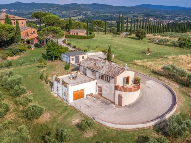 Rustico in vendita a Gioiella, Umbria
