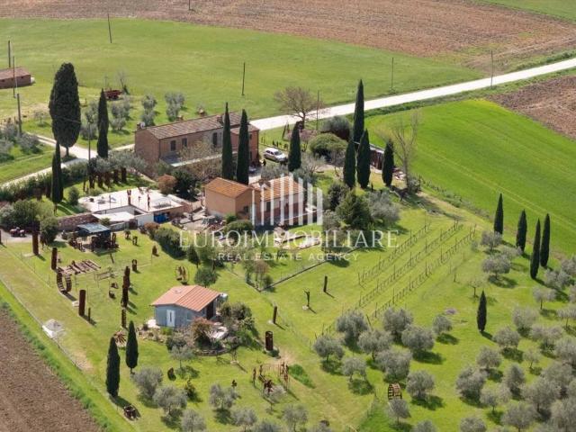 Rustico in vendita a Gioiella, Umbria
