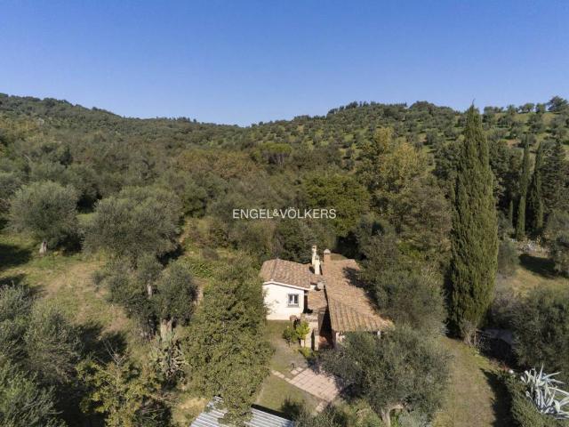Rustico in vendita a Castiglione Della Pescaia, Toscana