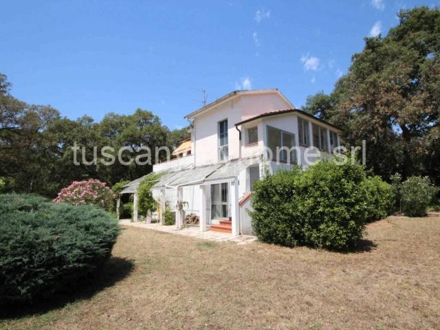 Rustico in vendita a Castiglione Della Pescaia, Toscana