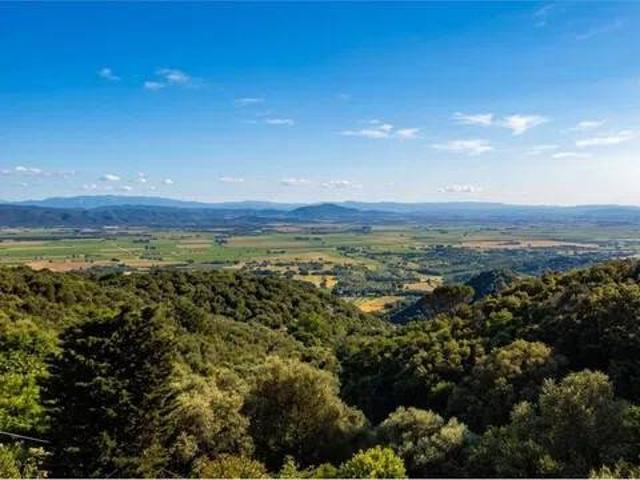 Rustico in vendita a Vetulonia, Castiglione della Pescaia