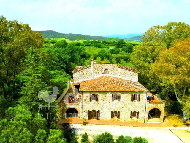 Rustico in vendita a Castiglione Della Pescaia, Toscana