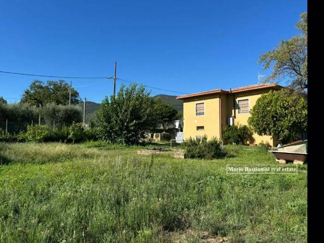 Rustico in vendita a Castiglione Della Pescaia, Toscana