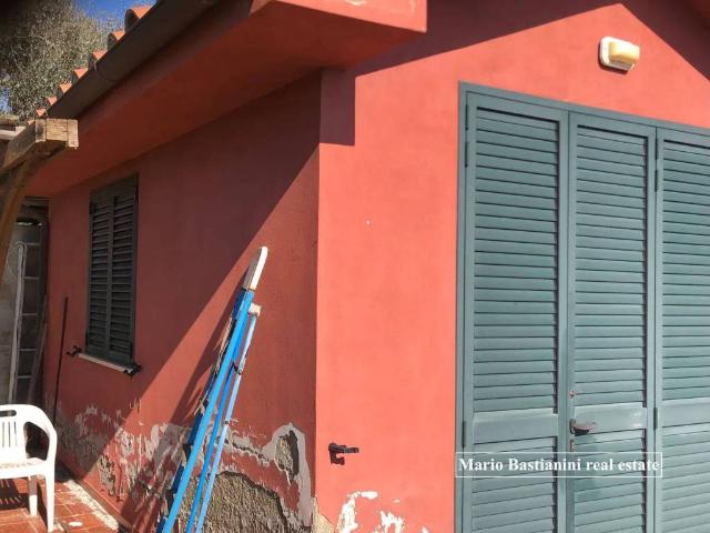 Rustico in vendita a Macchiascandona, Castiglione Della Pescaia