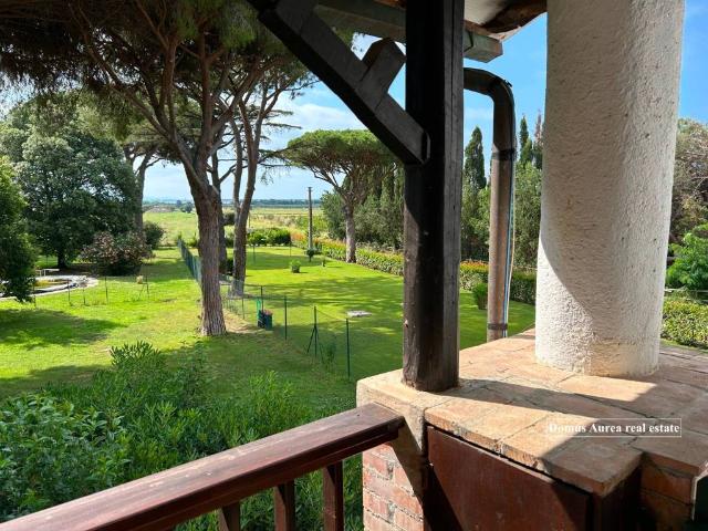 Rustico in vendita a Castiglione Della Pescaia, Toscana