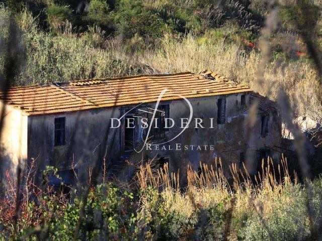 Rustico in vendita a Castiglione Della Pescaia, Toscana