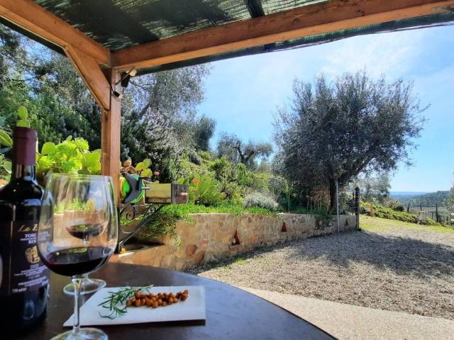 Rustico in vendita a Poggio alle Trincee, Castiglione Della Pescaia
